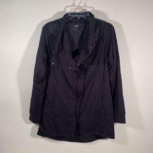 North Face Pseudio Jacket Women Size S